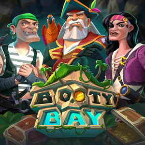 Booty Bay